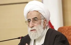 آیت‌الله جنتی دبیر شورای نگهبان ماند / ابقای کدخدایی در سمت قائم‌مقامی