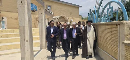سالن چندمنظوره فرهنگ و ارشاد یاسوج با اعتبار ۸ میلیارد تومانی به بهره&zwnj;برداری می&zwnj;رسد