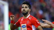 سفر مدیربرنامه ستاره پرسپولیس به اسپانیا؛ خبری در راه است؟! +عکس