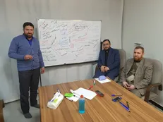 نسل نو آماده تحول وعبوراز وضع کنونی