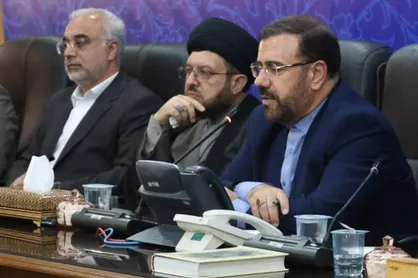 استاندار فارس: در مدیریت و اداره استان از همه سلایق استفاده می&zwnj;کنیم