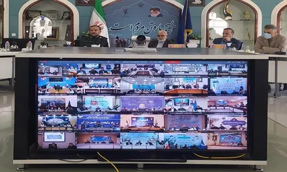 هم&zwnj;افزایی سه جانبه الگوی جهادی و جهشی در خدمت&zwnj;رسانی است