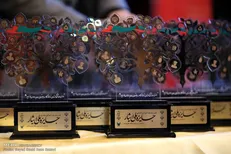 لغو جشنواره آموزشی تحصیلی جایزه ملی ایثار تا اطلاع ثانوی