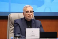 وزیر بهداشت عضو شورای عالی انقلاب فرهنگی شد