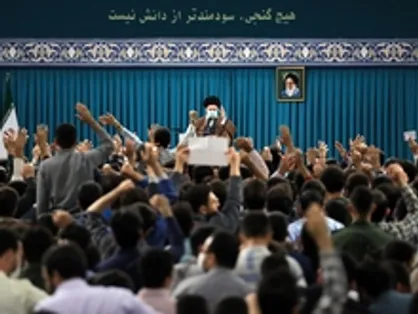فردا دانشجویان با رهبر معظم انقلاب دیدار خواهند کرد