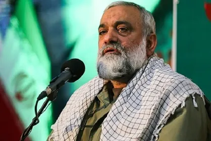 سردار نقدی: فلسفه بسیج کشاورزی پرکردن فاصله سیاست&zwnj;گذاری تا عمل است + فیلم
