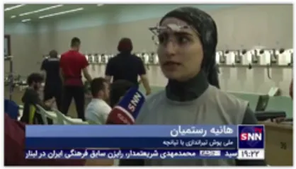 پاسخ جالب ملی&zwnj;پوشان تیراندازی به قول کسب مدال در مسابقات جهانی و آسیایی