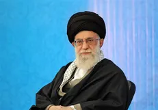 رهبر انقلاب درگذشت برادرِ دریابان علی شمخانی را تسلیت گفتند