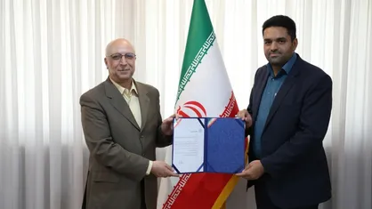 سرپرست دانشگاه سید جمال الدین اسدآبادی منصوب شد