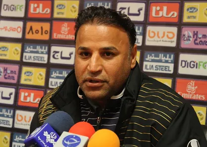 فریسات: جو دوستی و برادری را در فولاد تقویت کردیم