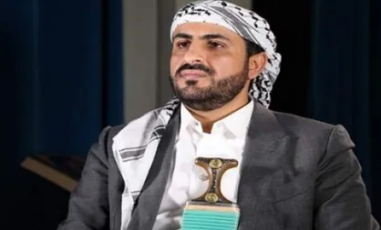 واکنش عبدالسلام به هدف قرار گرفتن آرامکو با موشک بالستیک ذوالفقار