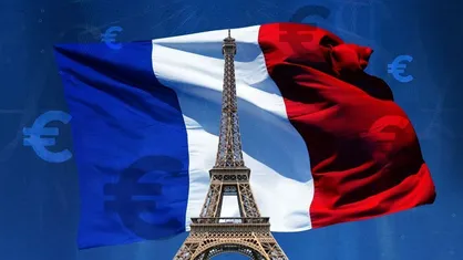 دولت فرانسه در آستانه فروپاشی؛ بحران بدهی تشدید می&zwnj;شود؟