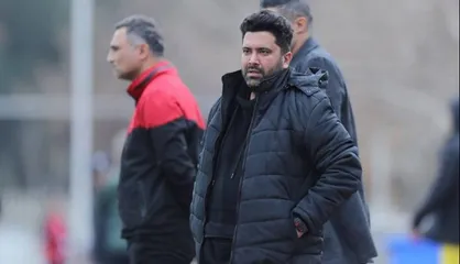اخباری: داوری در حق ما ظلم کرد