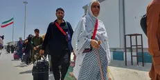 عملکرد فاجعه‌بار مسئولان سیستان و بلوچستان در میزبانی از زوار پاکستانی اربعین
