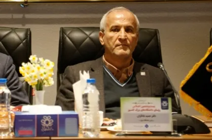نادگران: دانشگاه شیراز به سمت دانشگاه&zwnj;های نسل سوم و چهارم حرکت می&zwnj;کند
