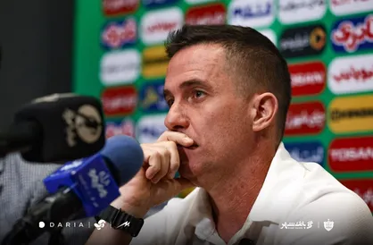 اعلام زمان نشست خبری سرمربیان پرسپولیس و سپاهان