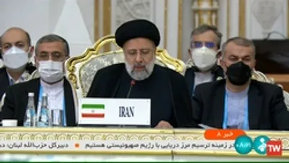 برگزاری اجلاس سیکا با حضور رئیس جمهور