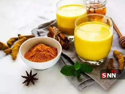 زردچوبه ادویه&zwnj;ای طلایی با خواص شگفت&zwnj;انگیز برای سلامت است