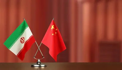 واشنگتن تایمز: چین تحریم&zwnj;های ایران را به بازی گرفته/ افسار تحریم&zwnj;ها از دست آمریکا در رفته