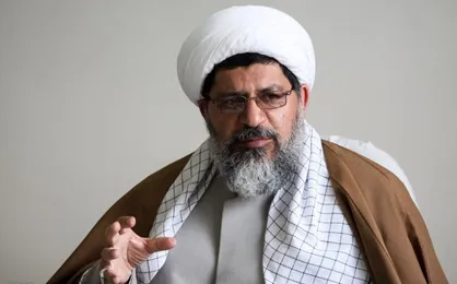 واکنش نماینده ولی فقیه در نیروی قدس سپاه به اظهارات روحانی