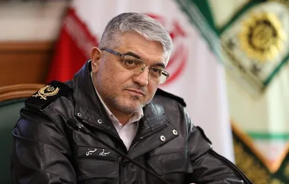 رییس پلیس راهور فراجا: فرهنگ ترافیکی بدون توجه به بستر کلی رفتار&zwnj;های اجتماعی اصلاح نمی&zwnj;شود
