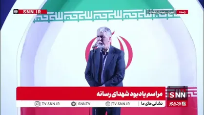 صالحی: طمع دشمن به آشوب&zwnj;های اجتماعی با حضور مردمی نقش بر آب شد