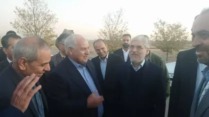 حل معضل مسکن، نیروی انسانی و تغذیه اولویت اصلی در دانشگاه&zwnj;ها است