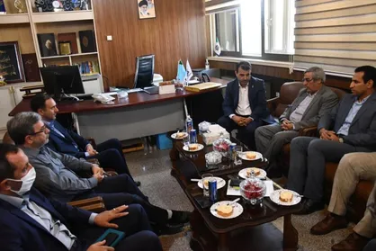 اعلام آمادگی دانشگاه ارومیه برای میزبانی از تورنمنت&zwnj;های بین&zwnj;المللی ورزشی دانشجویان