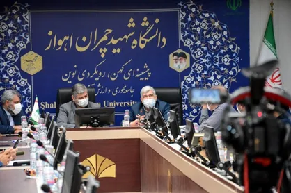 پژوهش&zwnj;های کاربردی می&zwnj;تواند مبنای توسعه پایدار استان خوزستان باشد