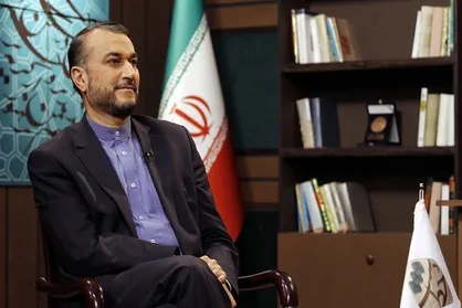 ایران با اقتدار از امنیت ملی خود و امنیت جمعی منطقه دفاع می&zwnj;کند