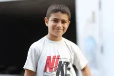 وصیت دردناک یک کودک فلسطینی پیش از شهادت: «مادر، مرا ببخش! احساس می‌کنم زنده نمی‌مانم»