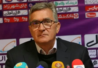 اعلام زمان نشست خبری شفر، دایی، فرکی و برانکو