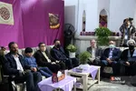 بیست و نهمین نمایشگاه بین‌المللی قرآن