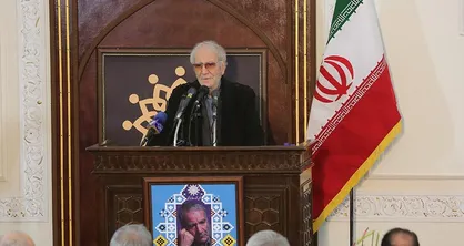 دینانی: اگر ایرانی&zwnj;ها نبودند تاریخ اسلام لبریز از داعشی&zwnj;ها می&zwnj;شد
