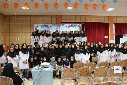 دانشکده علوم پزشکی تبریز دارای هیأت علمی توانمندی است