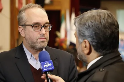 توسعه زیست بوم نوآوری می&zwnj;تواند بستر مناسبی برای تحقق رشد تولید باشد