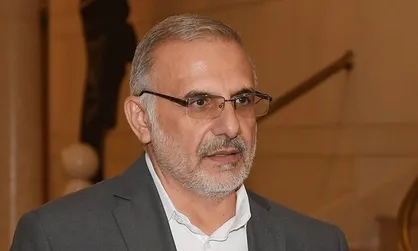 انتقاد عضو حزب&zwnj;الله از تاخیر در پذیرش استوارنامه سفیر ایران