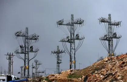 شرکت برق اسرائیل: باید برای شدیدترین حملات حزب&zwnj;الله آماده شویم