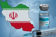 ۵۸۸ هزار دوز واکسن کرونا در شبانه‌روز گذشته تزریق شده است