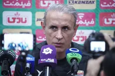 گل‌محمدی: بازی فولاد و تراکتور جذاب خواهد بود
