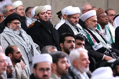 ثبت نام برای شرکت در کنفرانس وحدت اسلامی آغاز شد