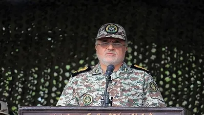 یگان&zwnj;های پدافندی ارتش و سپاه با هوشیاری از حریم هوایی حفاظت می&zwnj;کنند