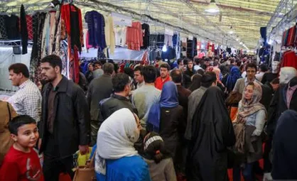 برگزاری نمایشگاه&zwnj;های عرضه مستقیم کالای بهاره در ۷ نقطه تهران