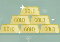 قیمت جهانی طلا امروز کاهش یافت
