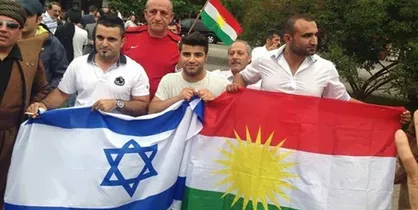 تقسیم کار صهیونیست&zwnj;ها و آل سعود/ جاسوسان موساد در اربیل چه می&zwnj;کنند؟