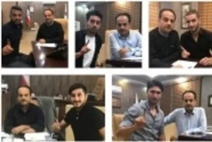 استقلالی&zwnj;هایی که قرارداد می&zwnj;بندند اما بازی نمی&zwnj;کنند