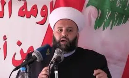 دبیر کل جنبش الامة لبنان: حاج قاسم یک انسان عادی نبود/ حداکثر سه سال دیگر با امام خامنه&zwnj;ای وارد مسجد الاقصی می&zwnj;شویم