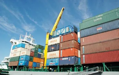 ترخیص یک هشتم کالا&zwnj;های موجود گمرکات در ۱۰ روز اخیر