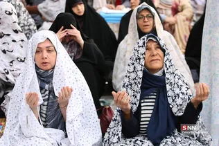 عید فطر..
