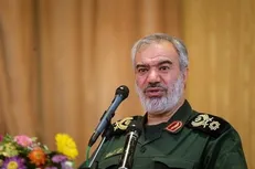 سردار فدوی: اقتدار و عظمت انقلاب اسلامی و ملت ایران بیش از تصور دشمنان است